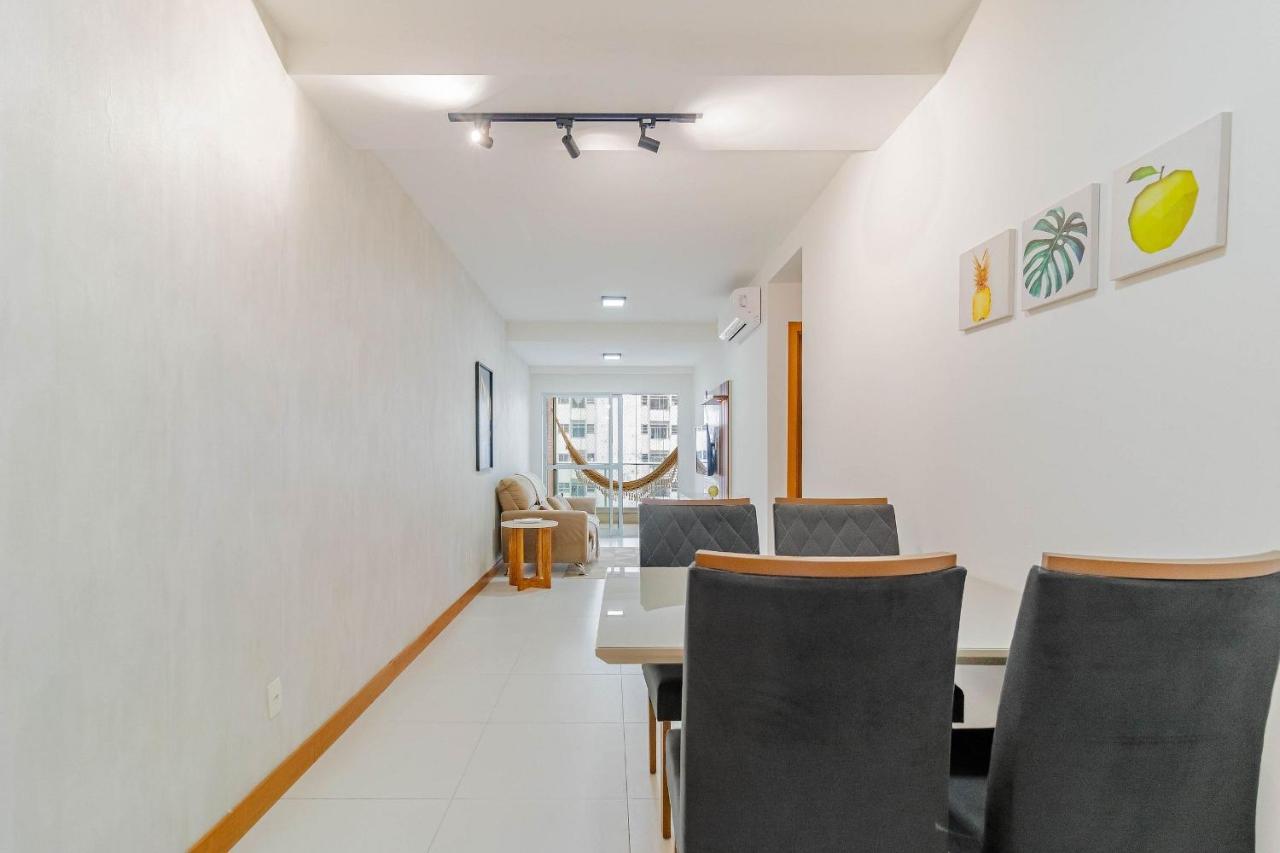 Br07 Apto 2/4 A 550m Da Porto Da Barra Apartamento Salvador